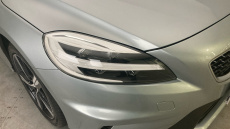 Volvo V40 T2 [122] R DESIGN Nav Plus 5dr Petrol Hatchback